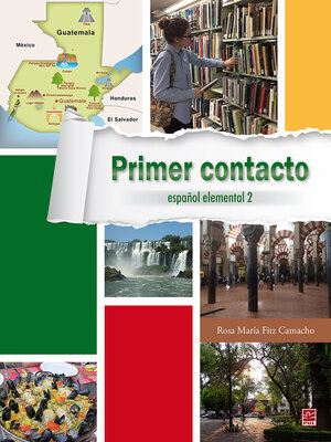 cover image of Primer contacto
